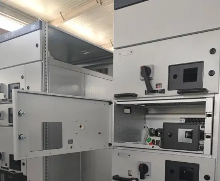 電阻負(fù)載柜有什么作用？請聽電阻柜廠家怎么說